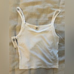 Aritzia Cropped Top